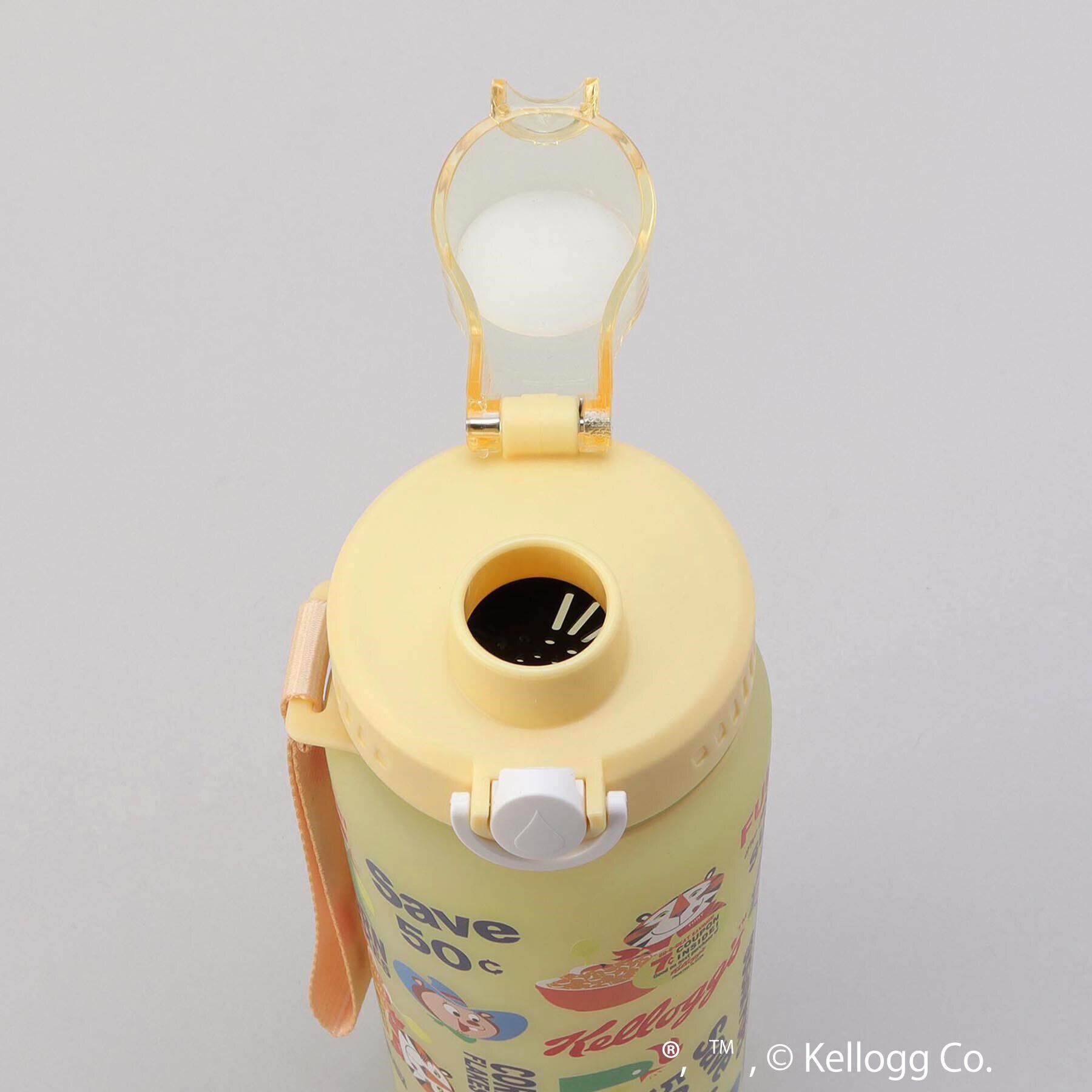 212 KITCHEN STORE「ドリンクボトル パターン ＜Kellogg&rsquo;s ケロッグ＞」|その他|