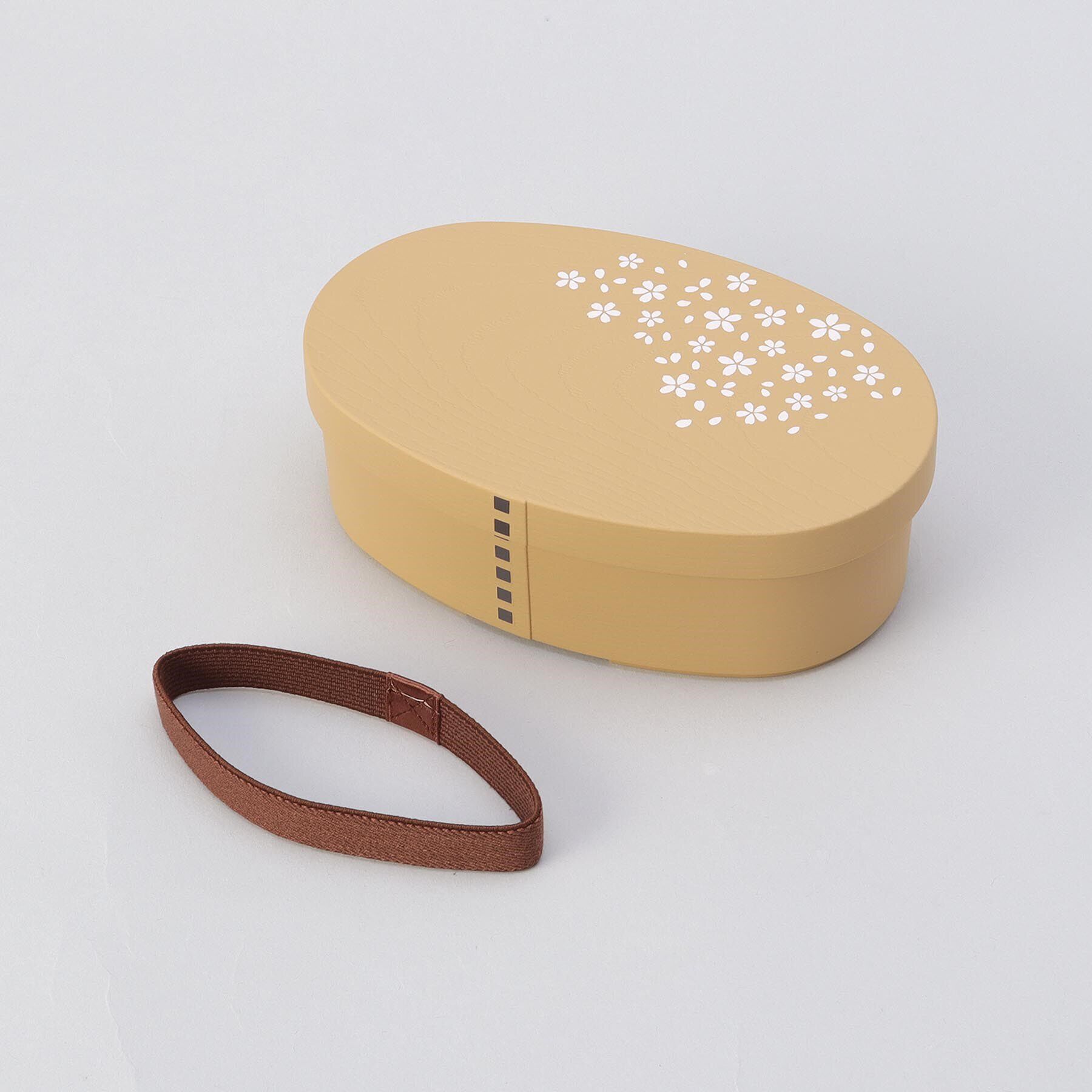 212 KITCHEN STORE「はなごろも わっぱ小判弁当 BE」|食器・キッチングッズ|その他