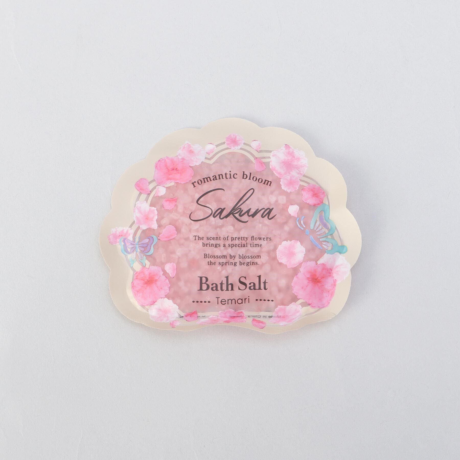 212 KITCHEN STORE「サクラプチバスギフト テマリザクラ」|その他|
