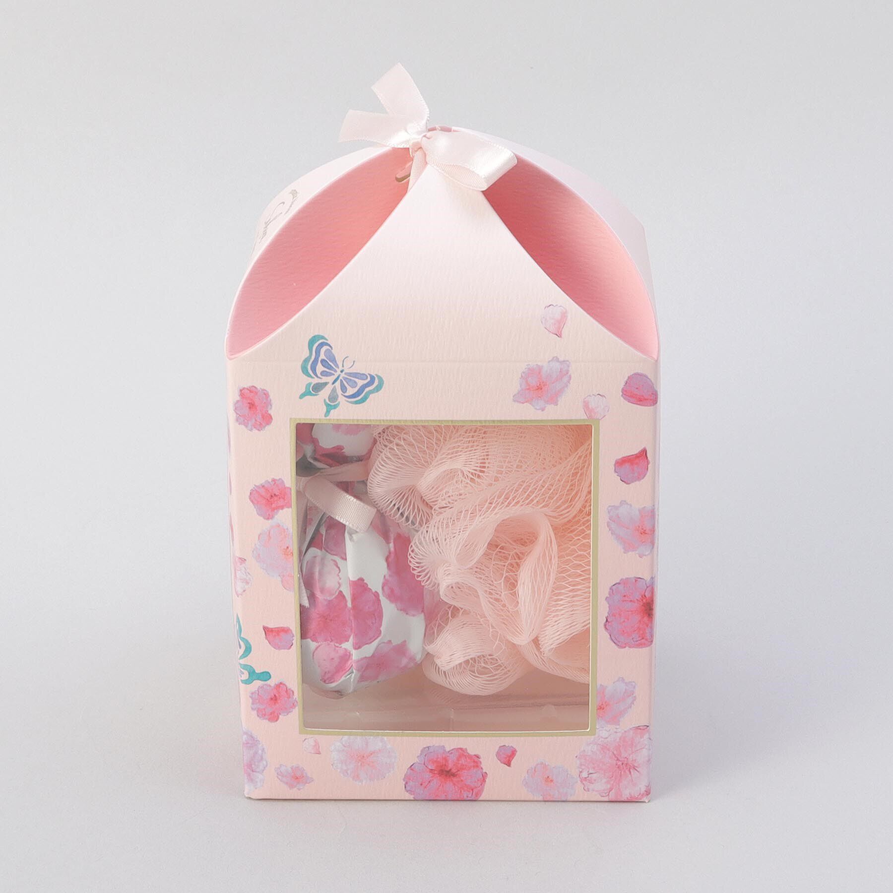 212 KITCHEN STORE「サクラバスセットボックス テマリザクラ」|その他|