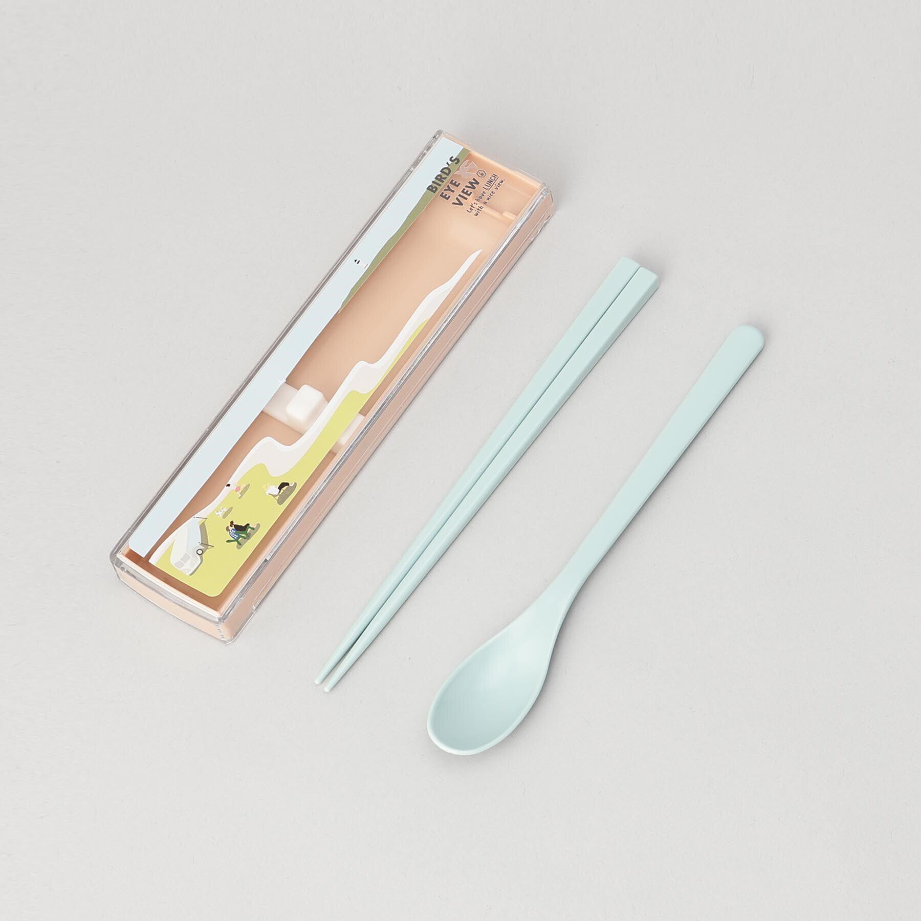 212 KITCHEN STORE「バーズアイ コンビセット シーサイド」|食器・キッチングッズ|その他