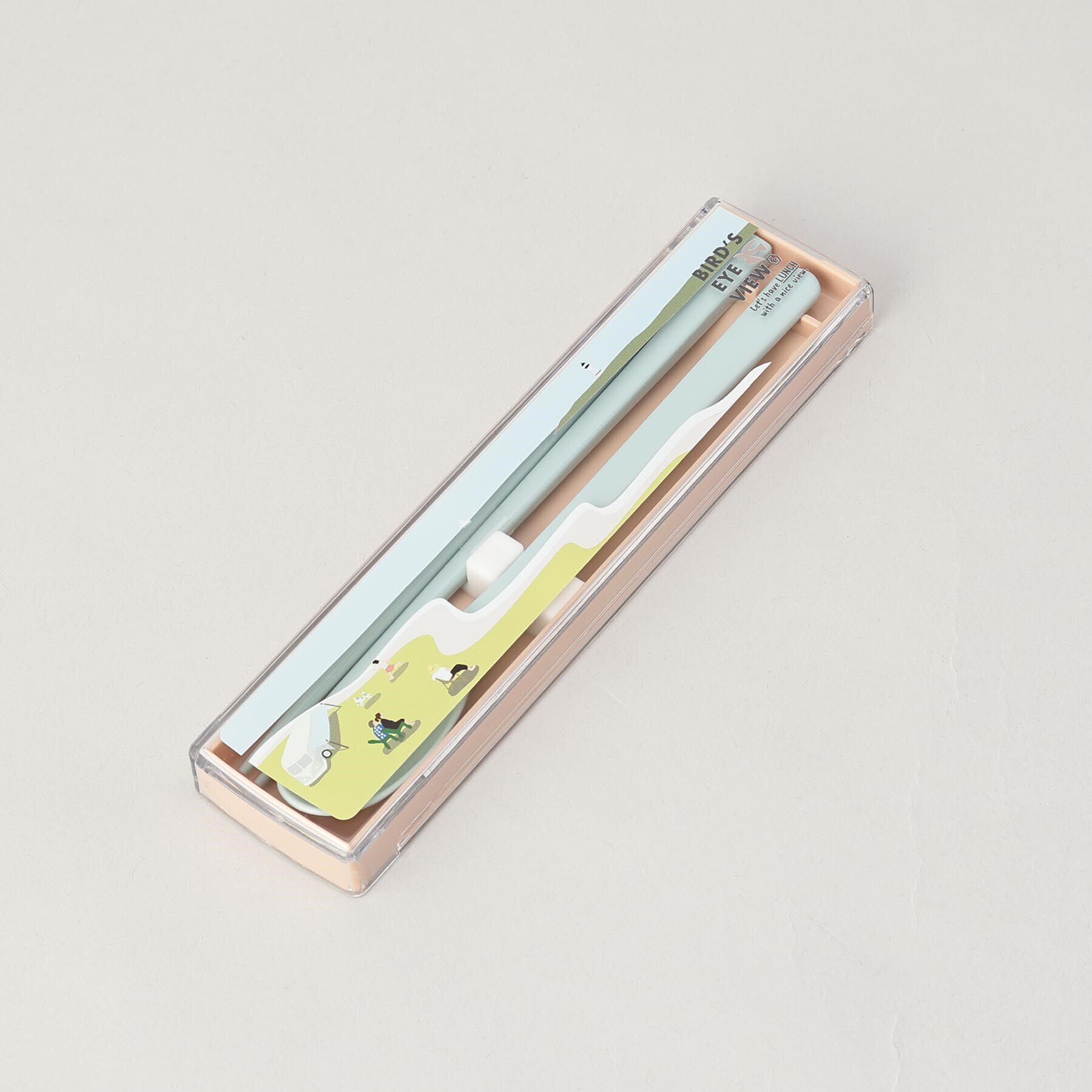 212 KITCHEN STORE「バーズアイ コンビセット シーサイド」|食器・キッチングッズ|