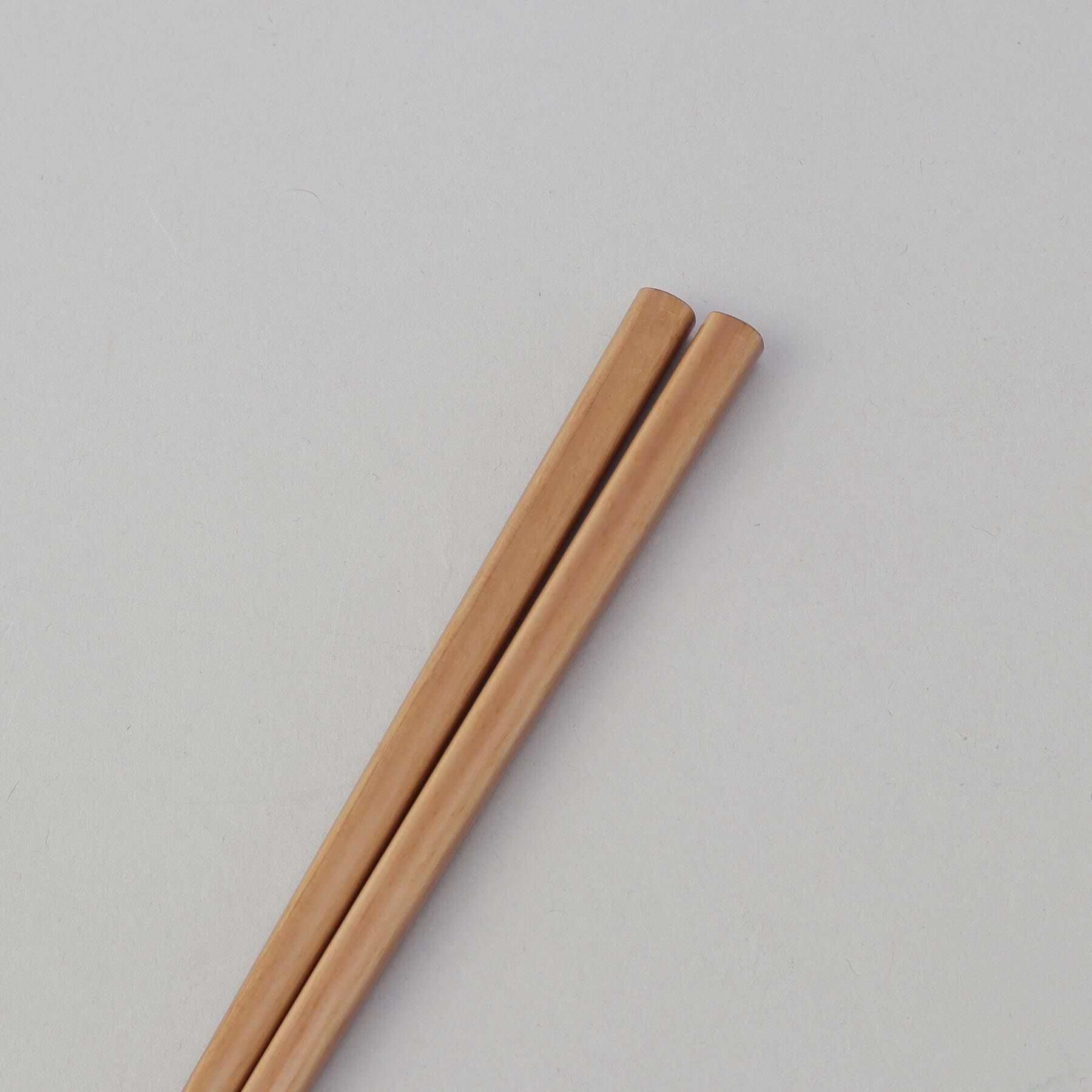 212 KITCHEN STORE「きちじつ ボックス入り箸＆箸ケース GY」|食器・キッチングッズ|