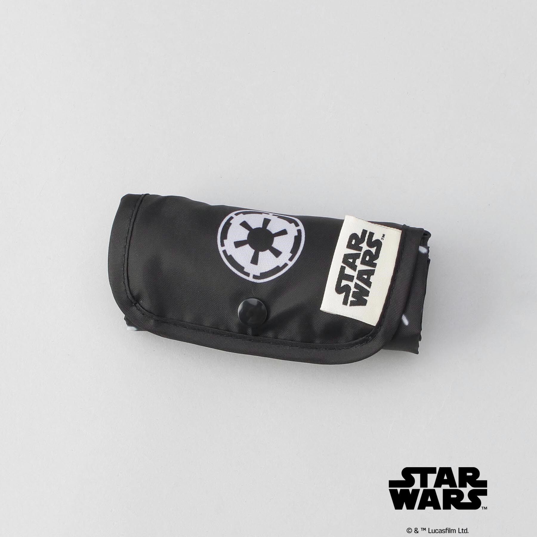 212 KITCHEN STORE「エコバッグ S ロゴオフ ＜STAR WARS スター・ウォーズ ＞」|その他|