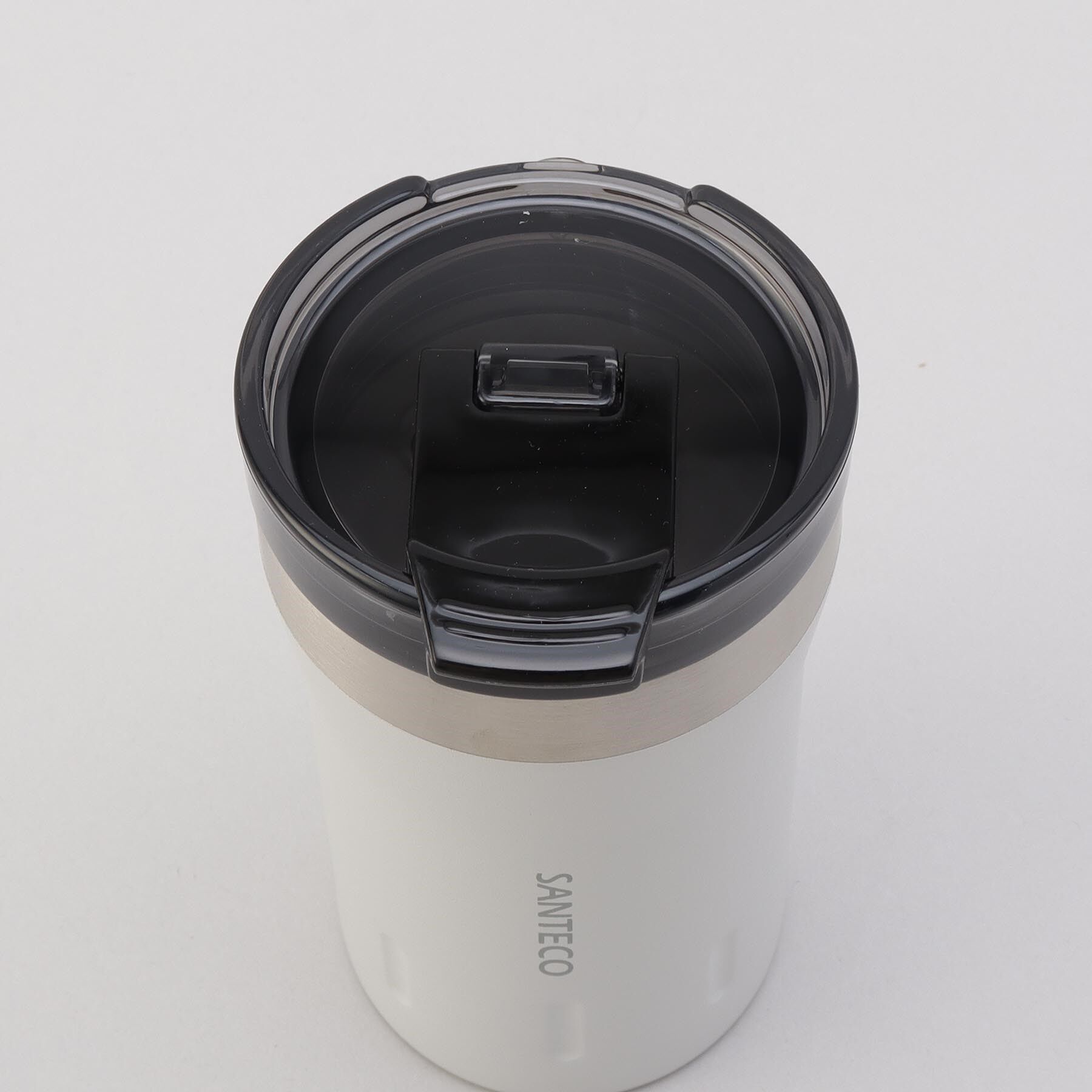 212 KITCHEN STORE「KARIBAタンブラー350 WH ＜SANTECO  サンテコ＞」|グラス・マグカップ|