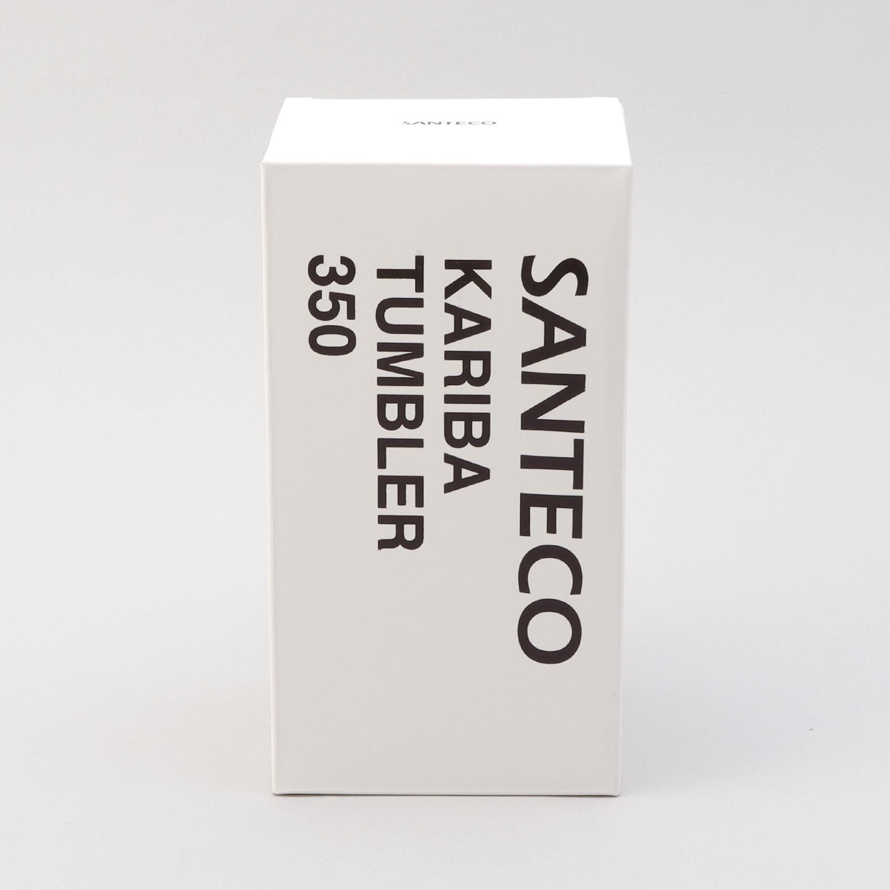 212 KITCHEN STORE「KARIBAタンブラー350 PK ＜SANTECO  サンテコ＞」|グラス・マグカップ|