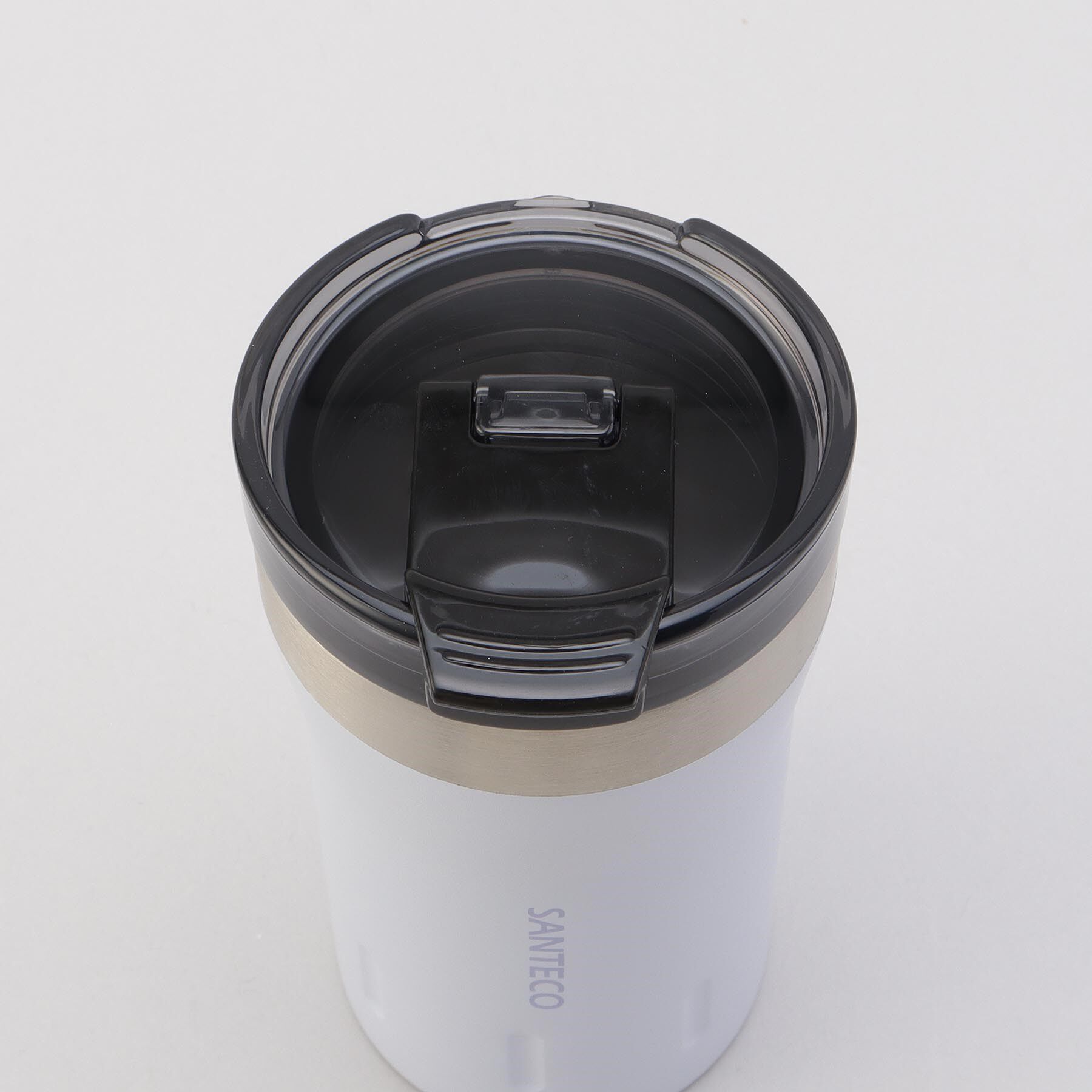 212 KITCHEN STORE「KARIBAタンブラー350 BL ＜SANTECO  サンテコ＞」|グラス・マグカップ|