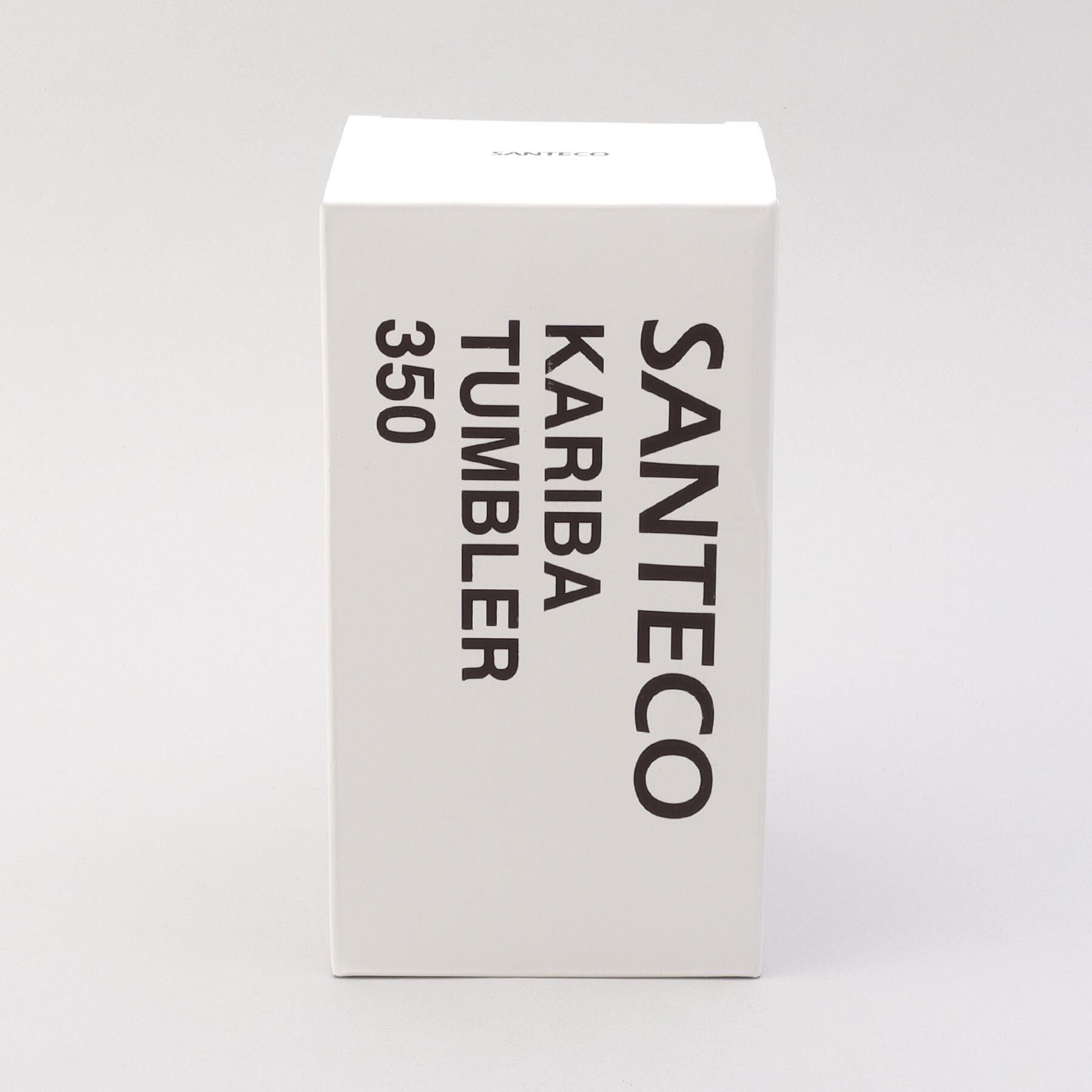 212 KITCHEN STORE「KARIBAタンブラー350 BL ＜SANTECO  サンテコ＞」|グラス・マグカップ|