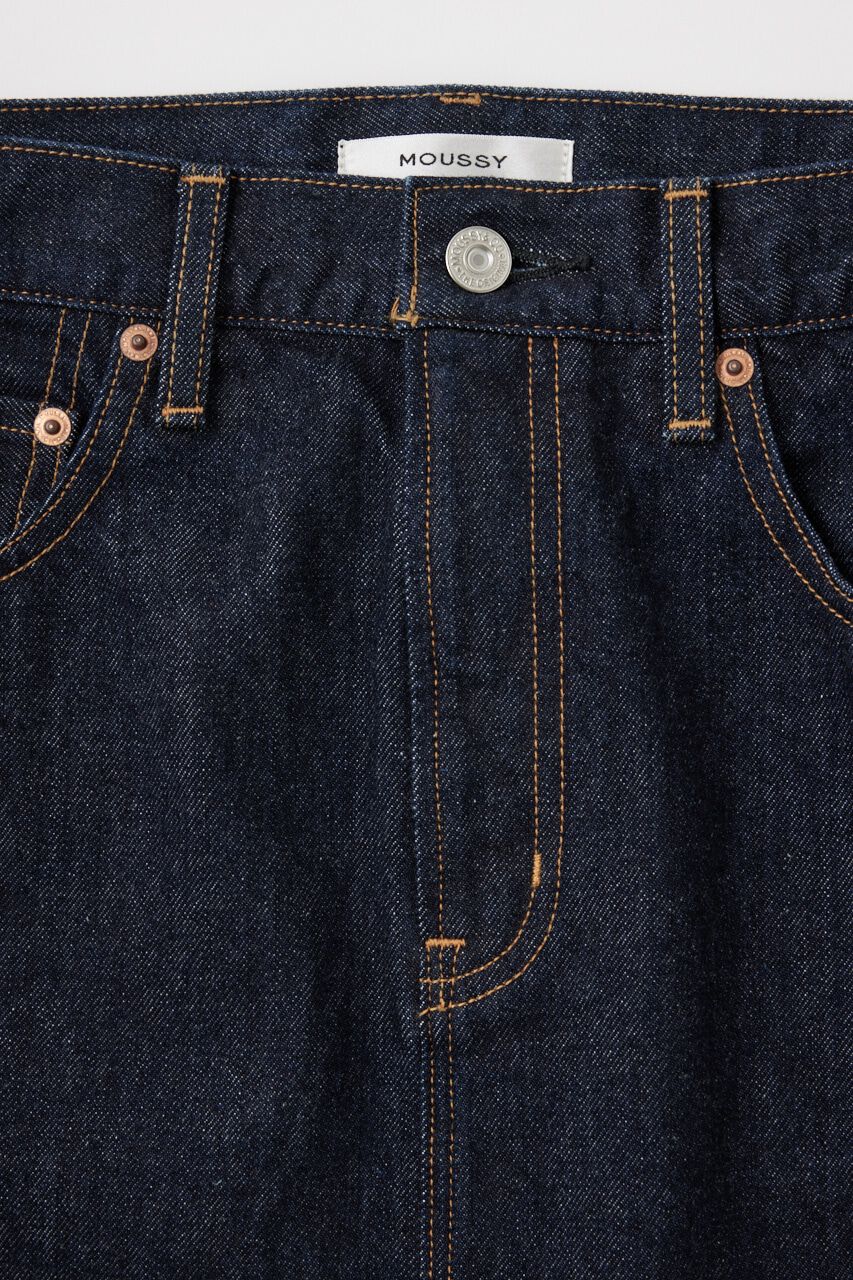 MOUSSY「DENIM ミニスカート」|スカート|