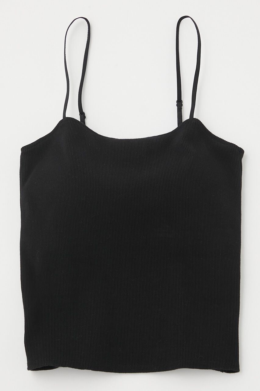 MOUSSY「SQUARE NECK キャミトップス」|キャミソール|