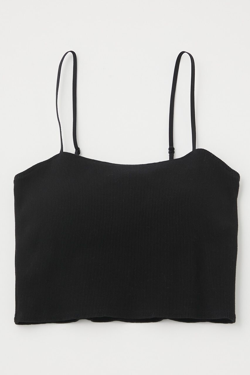 MOUSSY「SQUARE NECK キャミトップス」|キャミソール|