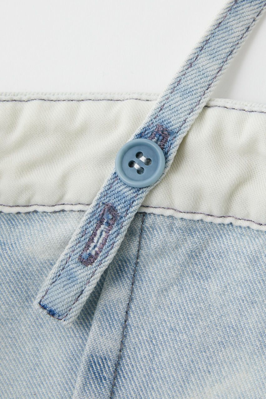 MOUSSY「LOOSE BARE オールインワン」|その他|