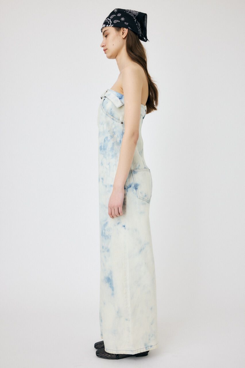 MOUSSY「LOOSE BARE オールインワン」|その他|