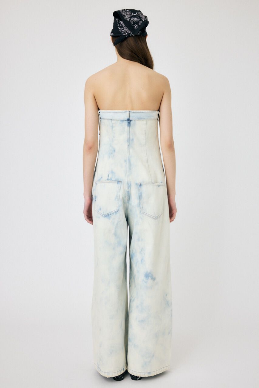 MOUSSY「LOOSE BARE オールインワン」|その他|