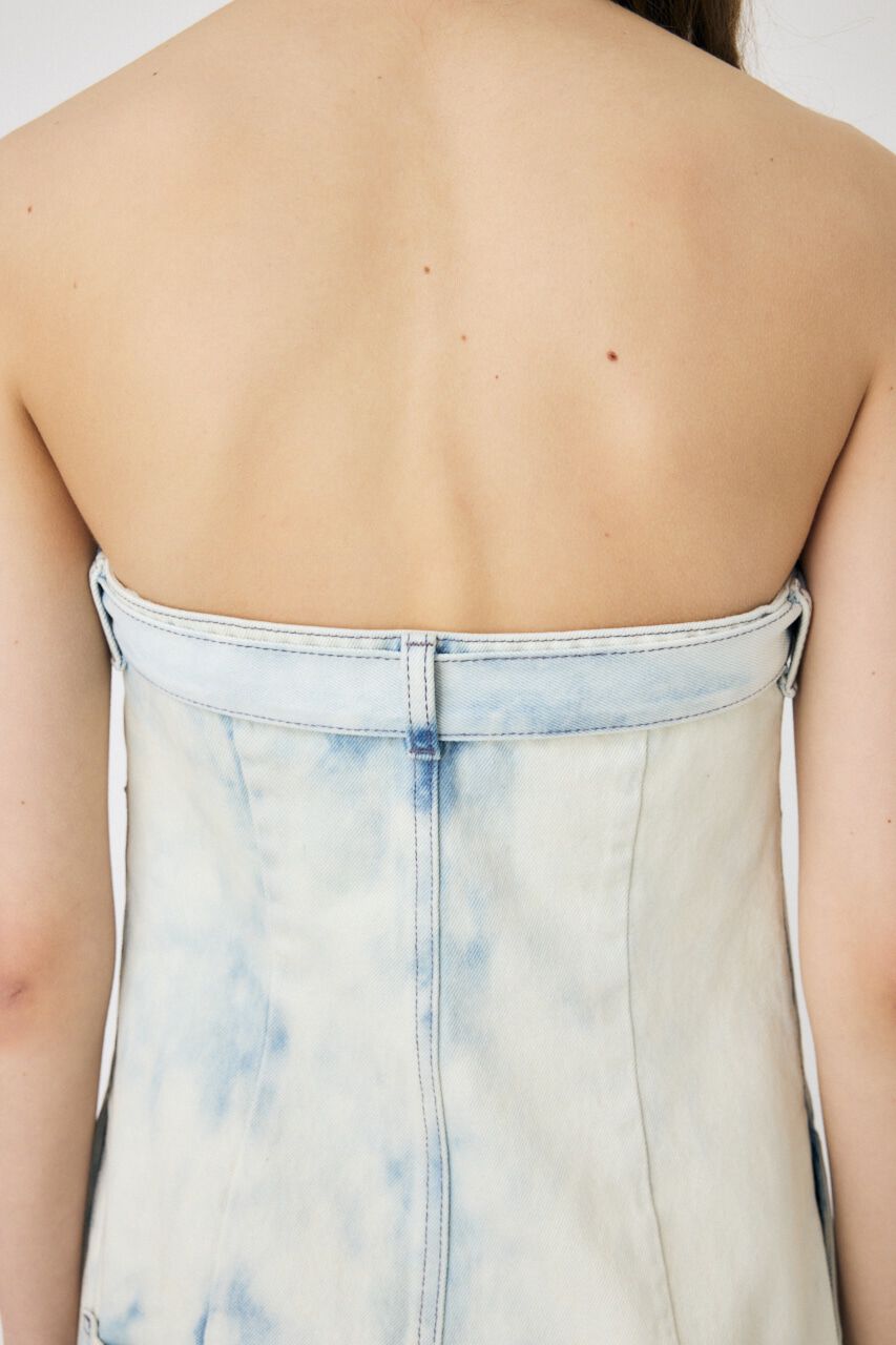 MOUSSY「LOOSE BARE オールインワン」|その他|