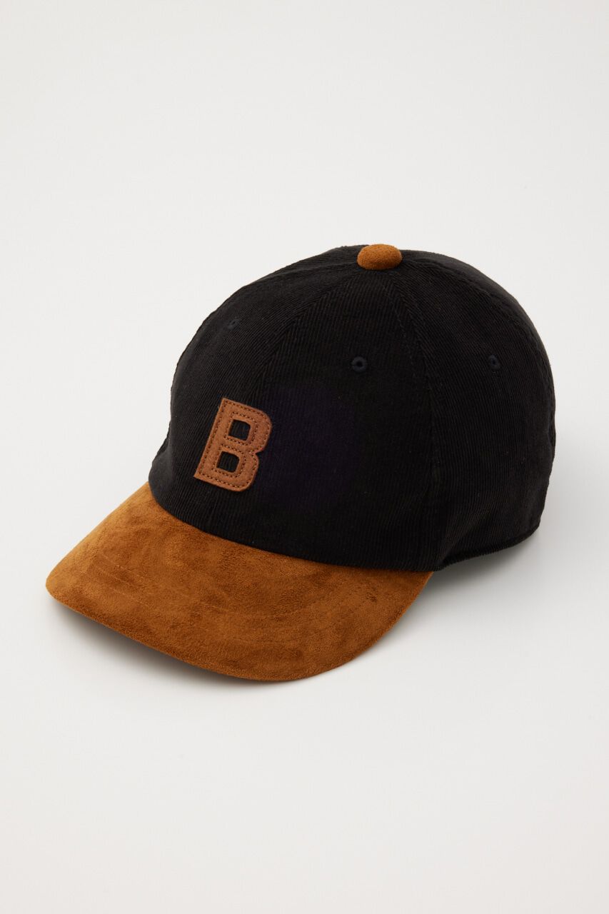 RODEO CROWNS「color scheme CAP」|その他|BLK