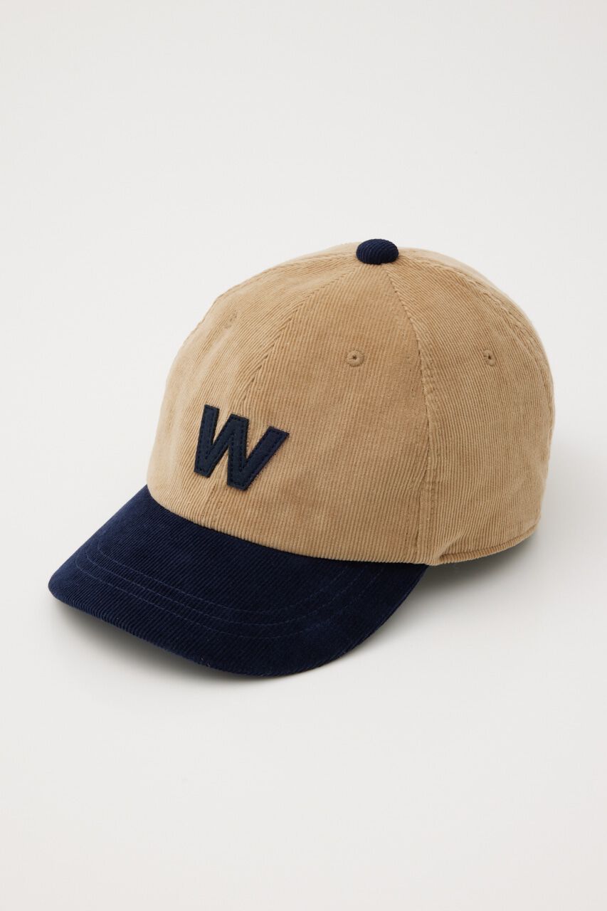 RODEO CROWNS「color scheme CAP」|その他|BEG