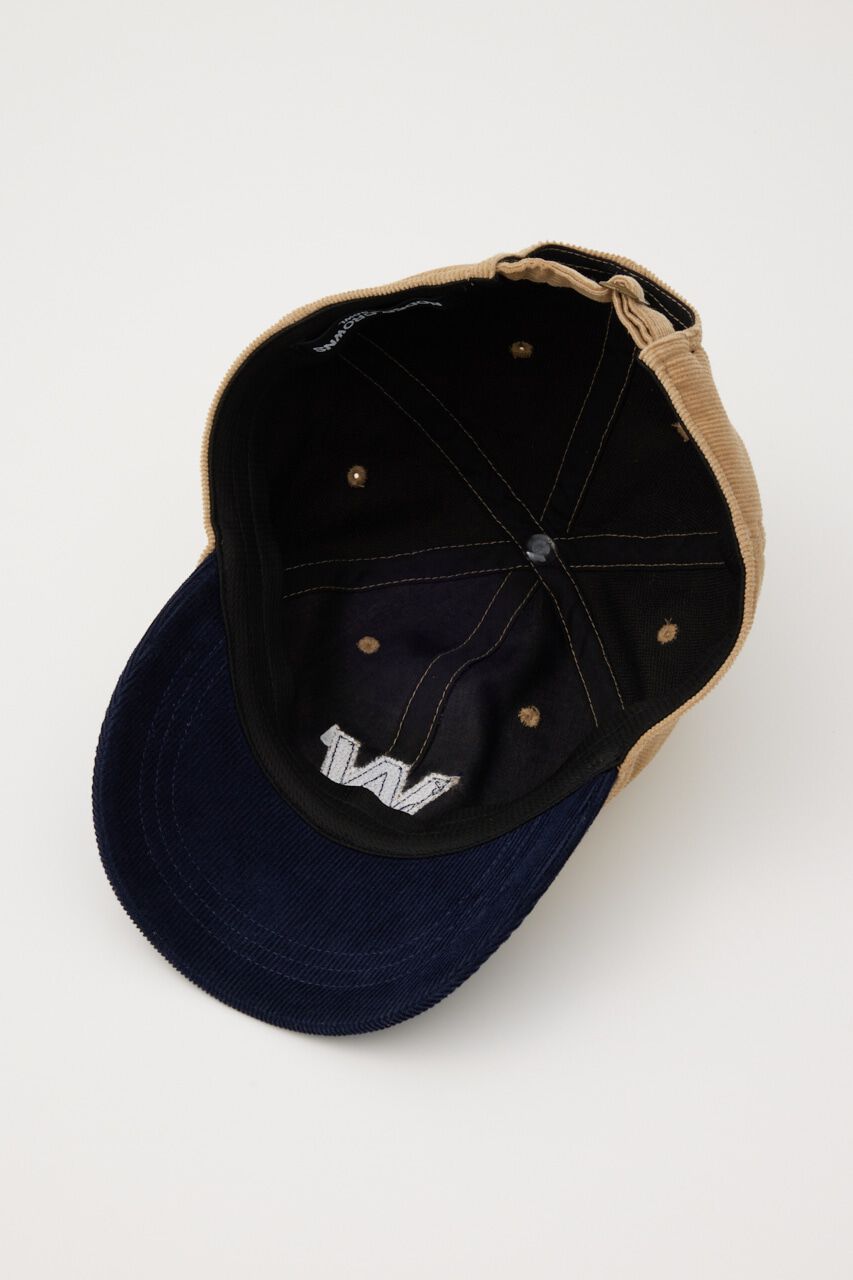 RODEO CROWNS「color scheme CAP」|その他|