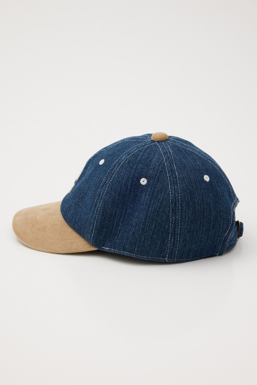 RODEO CROWNS「color scheme CAP」|その他|