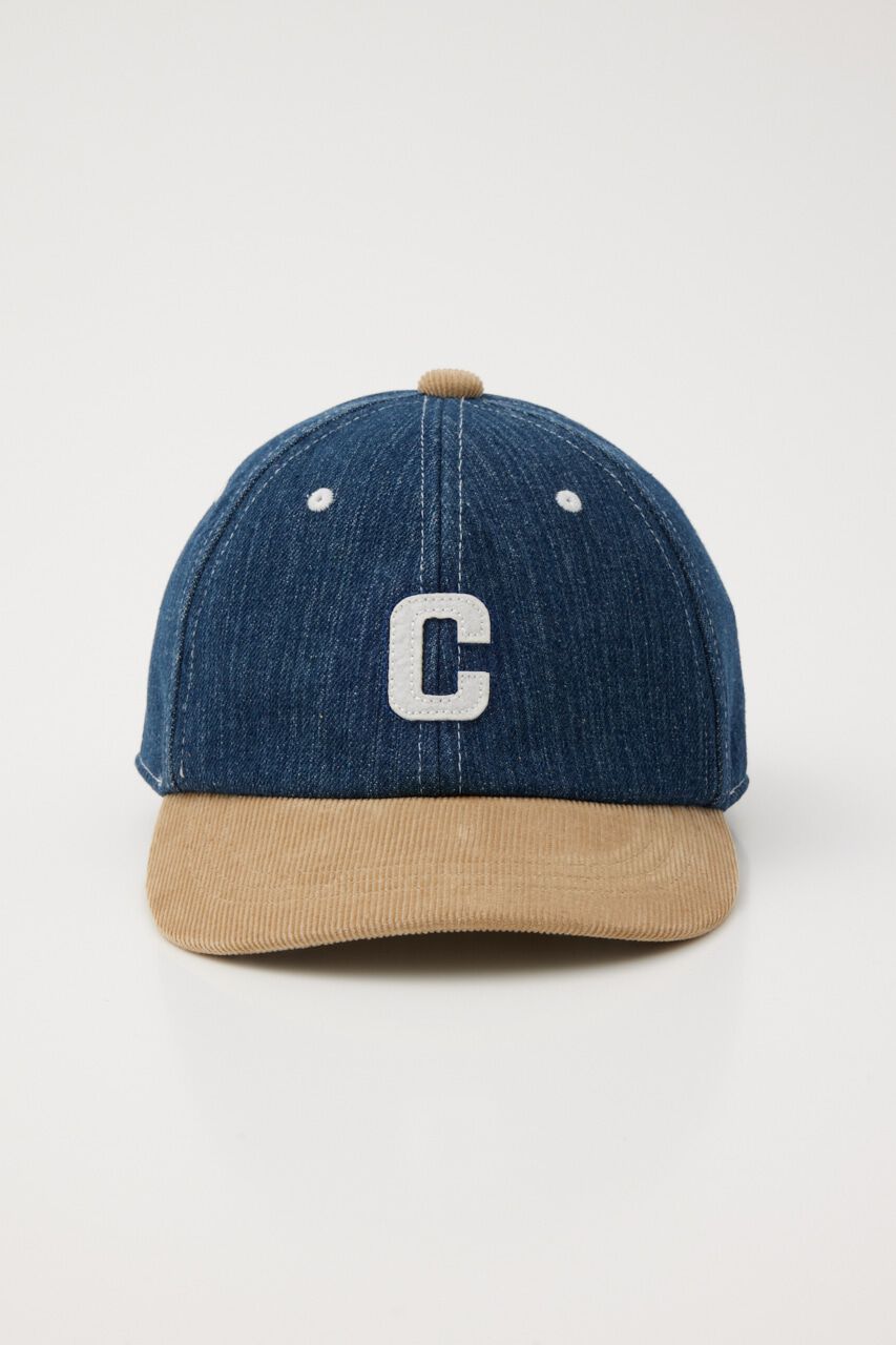 RODEO CROWNS「color scheme CAP」|その他|