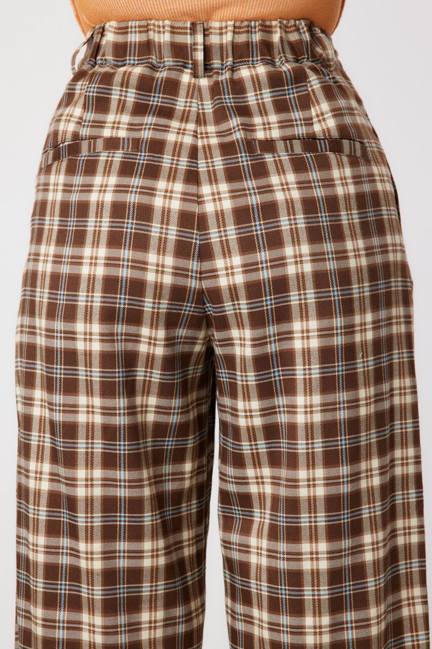 RODEO CROWNS「2TUCK WIDE スラックス」|その他|