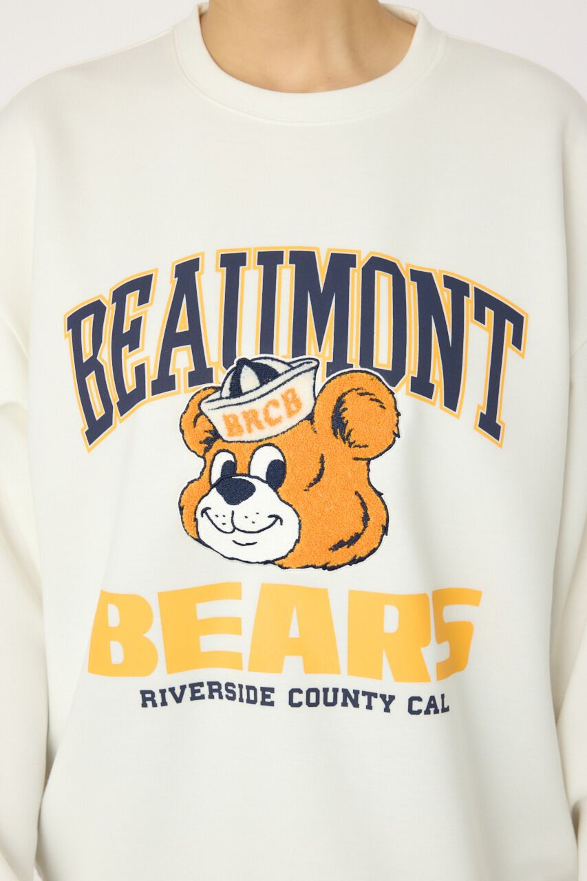 RODEO CROWNS「サガラベアポンチトップス」|Tシャツ・カットソー|