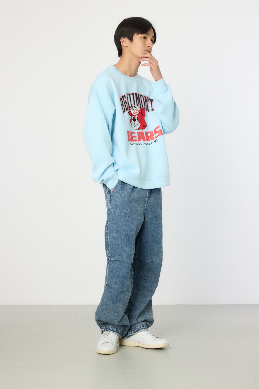 RODEO CROWNS「サガラベアポンチトップス」|Tシャツ・カットソー|