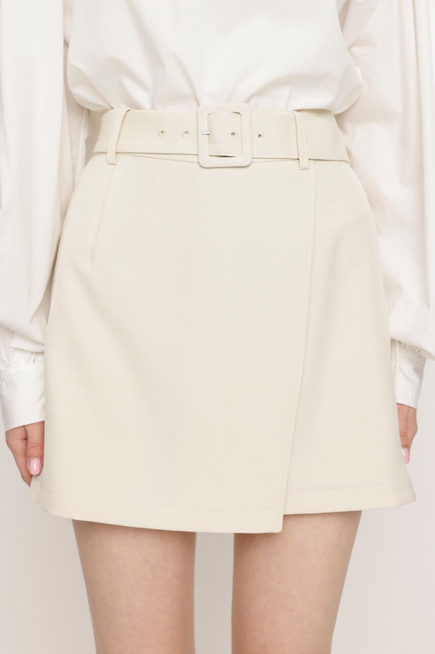 SLY「WRAP SHORT パンツ」|その他|IVOY3