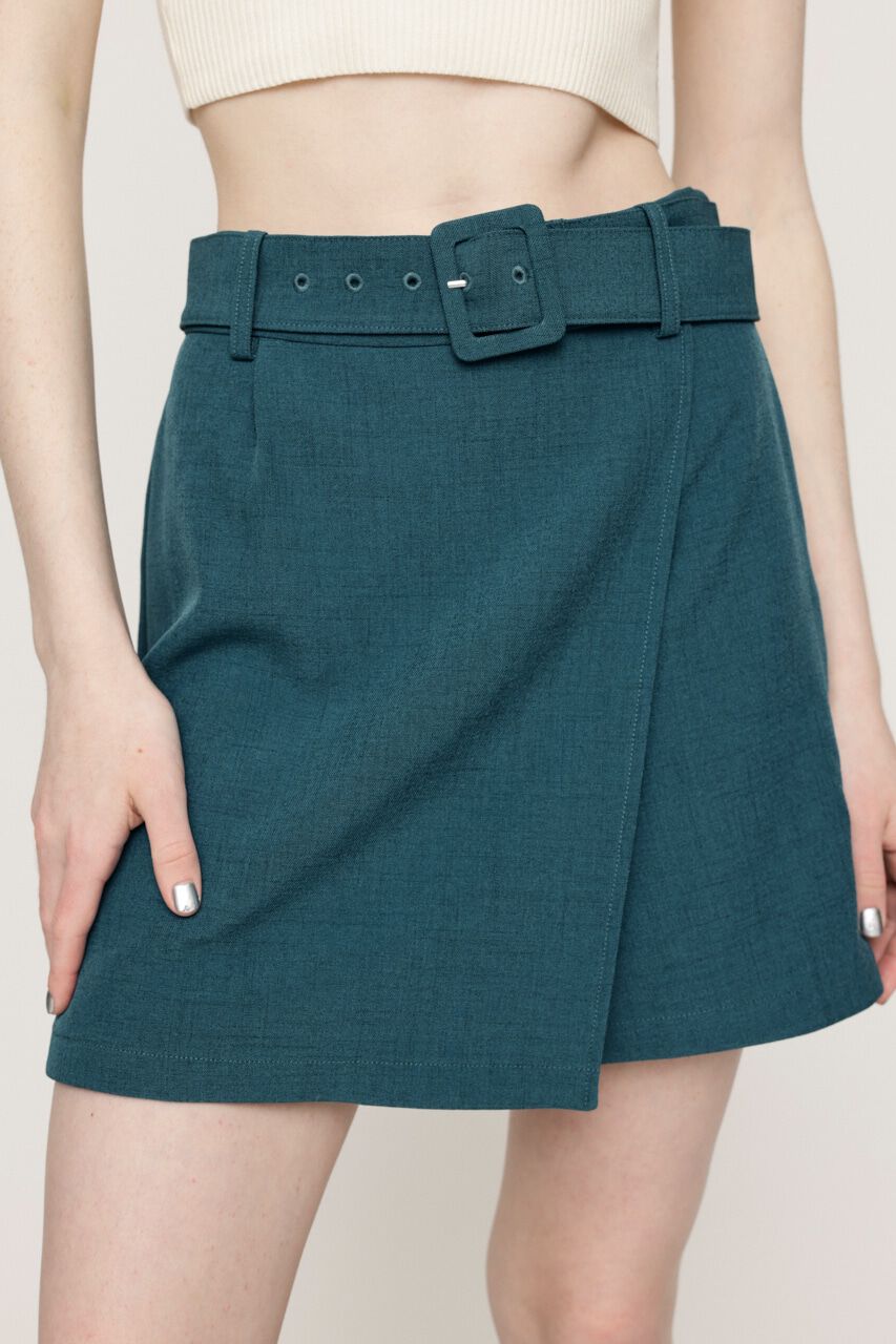 SLY「WRAP SHORT パンツ」|その他|