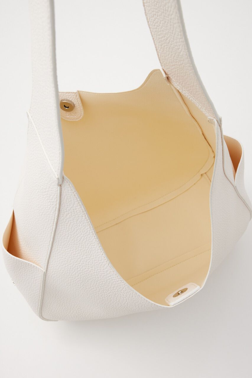 SLY「AIRY F／LEATHER CROSS BODY バッグ」|その他|
