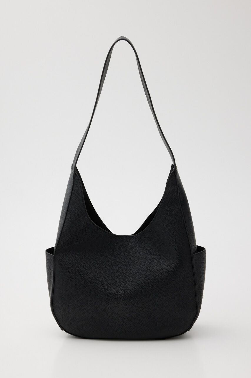 SLY「AIRY F／LEATHER CROSS BODY バッグ」|その他|