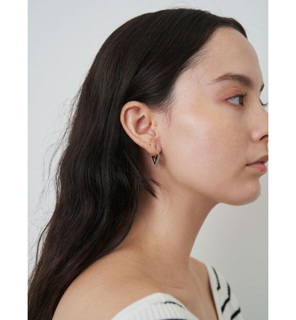 ELENDEEK「V SMALL PIERCE」|その他|