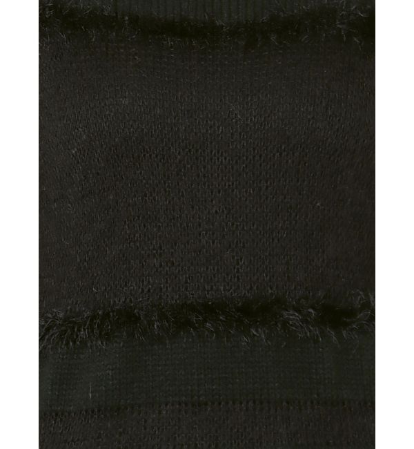 EMODA「メッシュルーズニット」|ニット・セーター|