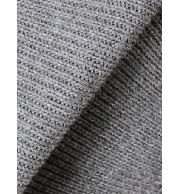 EMODA「チューズニットフードカーディガン」|ニット・セーター|