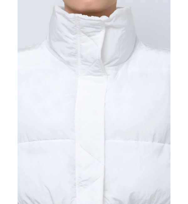 MURUA「中綿ルーズベスト」|ダウンベスト・ベスト|