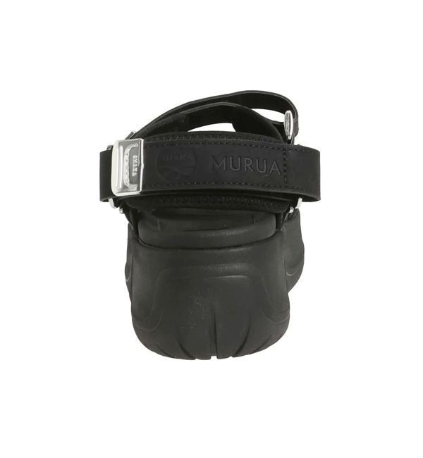 MURUA「【SHAKA】ZAMPER 2WAY EVOL CHUNKY for MURUA」|サンダル|