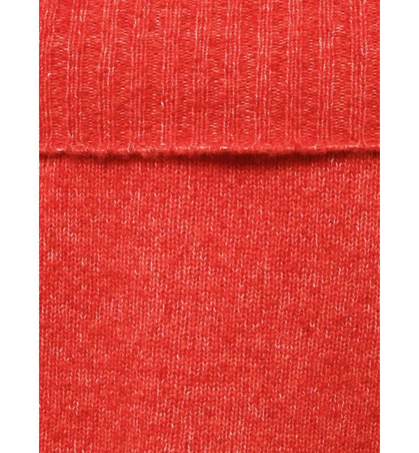 Ungrid「オフショルルーズニット」|ニット・セーター|