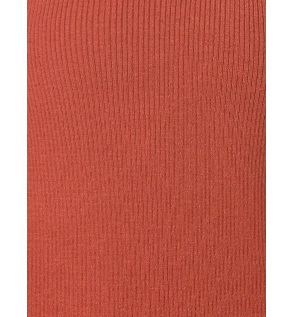 EVRIS「ボレロセットニットワンピース」|ワンピース|