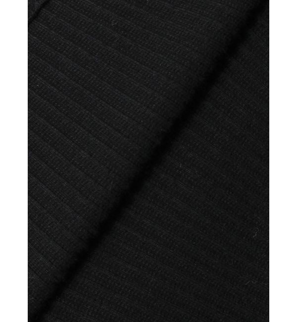 EVRIS「ストラップデザインスクエアリブトップス」|Tシャツ・カットソー|