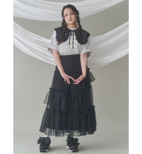 merry jenny「リボンスニーカー」|その他|