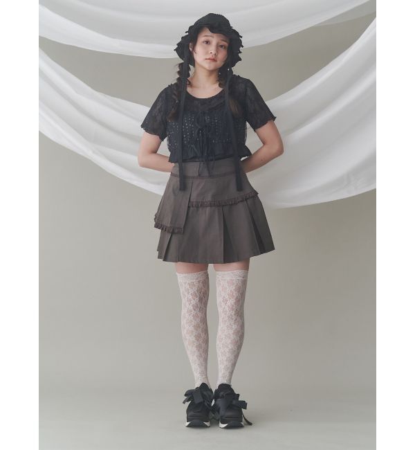 merry jenny「リボンスニーカー」|その他|