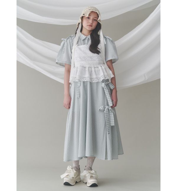 merry jenny「リボンスニーカー」|その他|