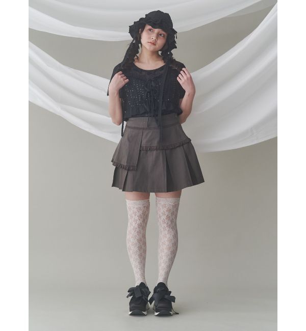 merry jenny「リボンスニーカー」|その他|