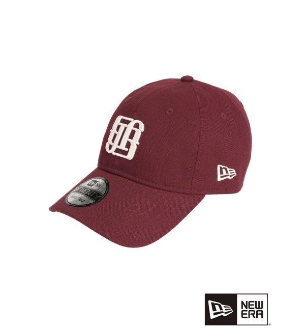 GYDA「GYDA&times;NEWERA GYGY CAP」|キャップ・キャスケット|