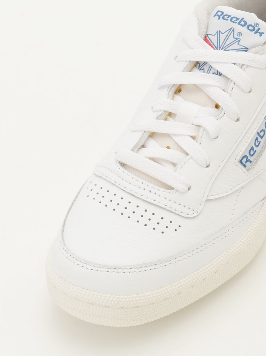 Reebok「【Reebok】CLUB C 85 VINTAGE」|スニーカー|