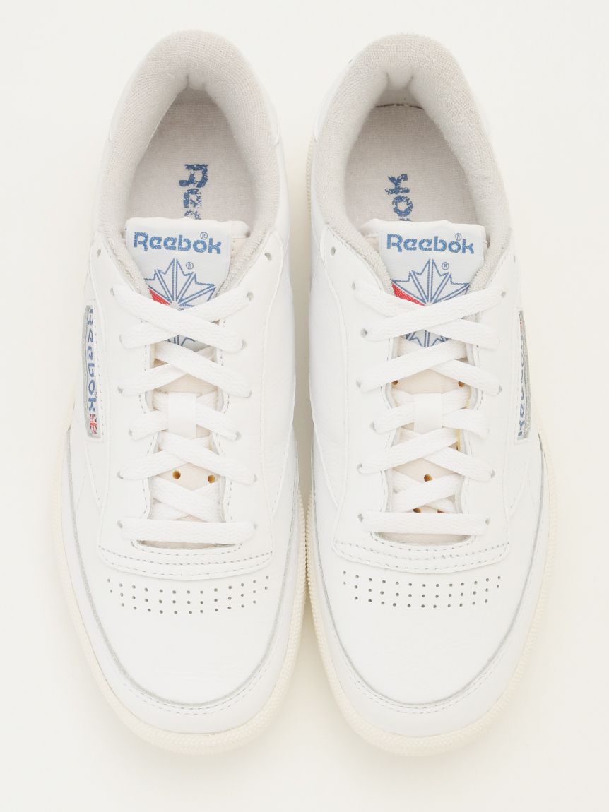 Reebok「【Reebok】CLUB C 85 VINTAGE」|スニーカー|