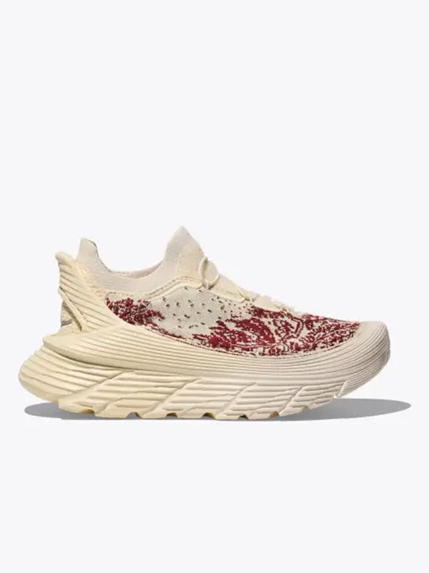 HOKA ONEONE「【HOKA ONE ONE】RESTORE CHUKKA Paria Farzaneh」|スニーカー|