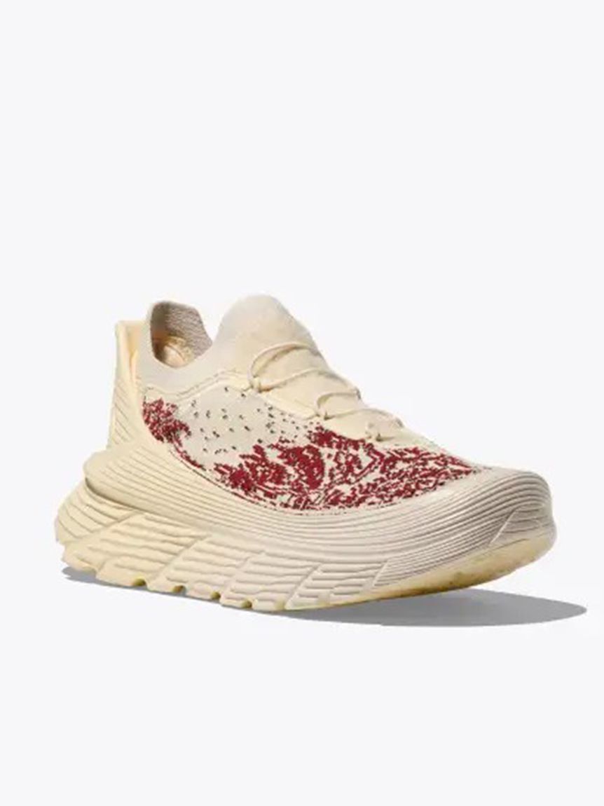 HOKA ONEONE「【HOKA ONE ONE】RESTORE CHUKKA Paria Farzaneh」|スニーカー|