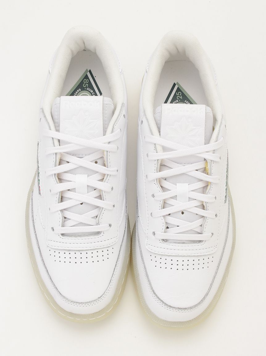 Reebok「【Reebok】CLUB C 85 VINTAGE」|スニーカー|