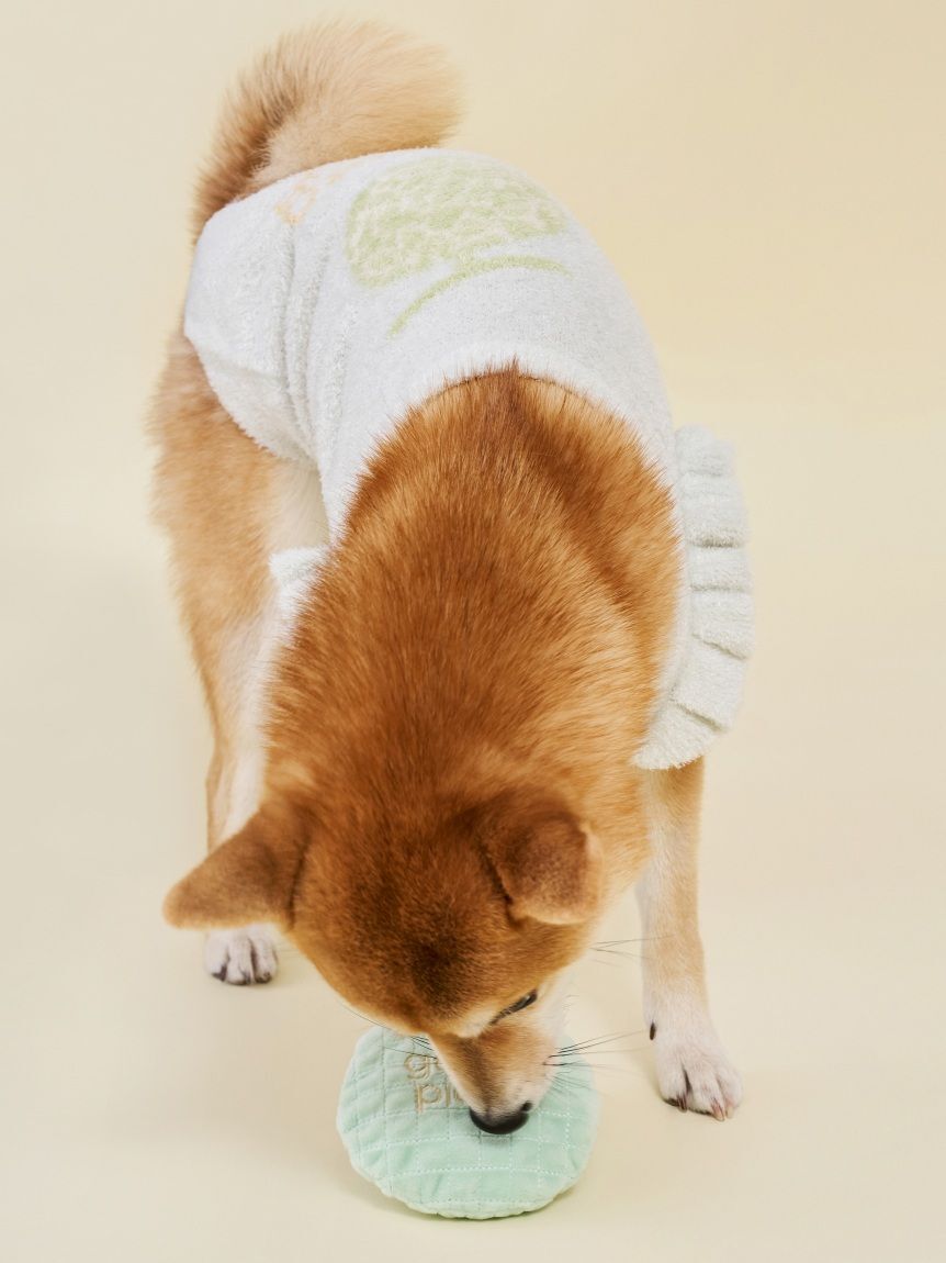  GELATO PIQUE CAT&DOG「【CAT&DOG】フルーツジャガードプルオーバー」|その他|